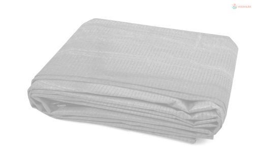 G21 fólia a 200 x 400 x 200 cm-es fóliaszerkezethez, fehér