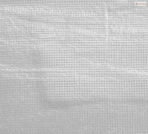 G21 fólia a 200 x 400 x 200 cm-es fóliaszerkezethez, fehér