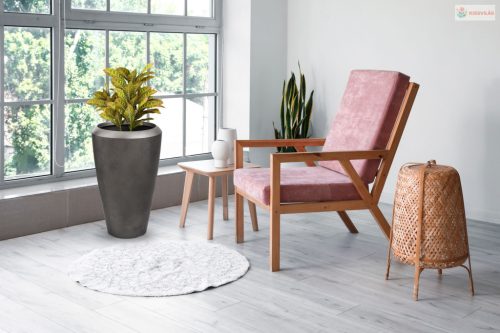 G21 Ancient Oval virágcserép 44,3 x 44,3 x 69,8