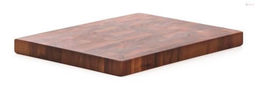 Húsblokk G21 akác 520 x 390 x 40 mm