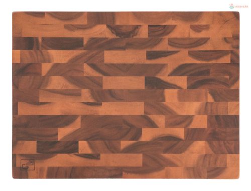 Húsblokk G21 akác 520 x 390 x 40 mm