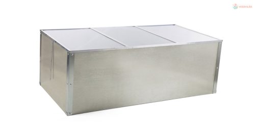 G21 GZ11 XL melegágy - 150 x 75 x 52 cm - sérült csomagolás