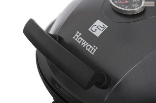 G21 Hawaii elektromos grill