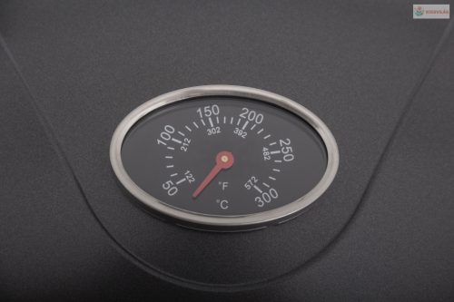 G21 Hawaii elektromos grill