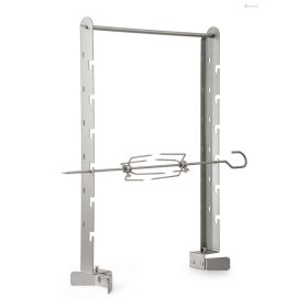   G21 tartozékok grilltű-készlet  Montana és Oregon grillekhez