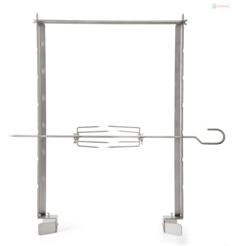 G21 tartozékok grilltű-készlet  Montana és Oregon grillekhez