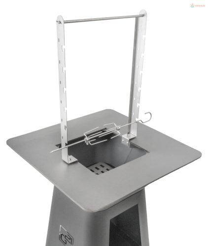 G21 tartozékok grilltű-készlet  Montana és Oregon grillekhez