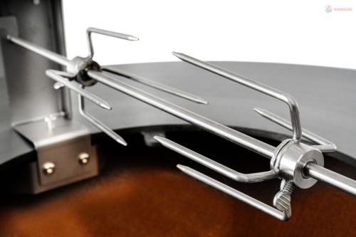 G21 tartozékok grilltű-készlet  Montana és Oregon grillekhez