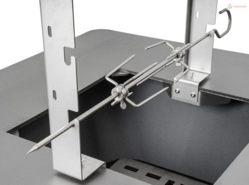 G21 tartozékok grilltű-készlet  Montana és Oregon grillekhez