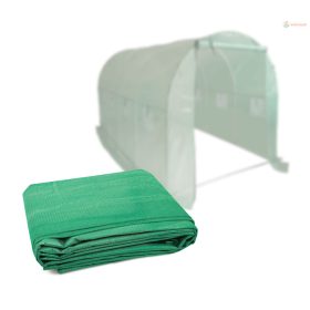 G21 fóliaponyva 200 x 400 x 200 cm, zöld