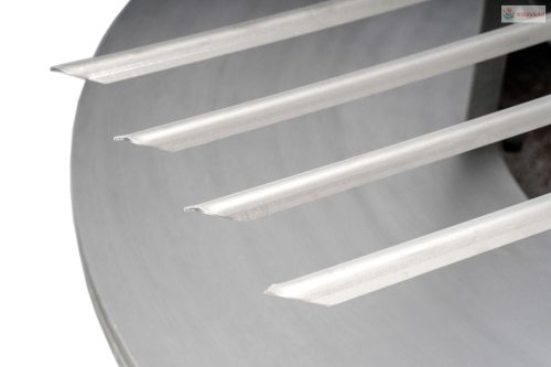 G21 grillezőeszközök,  nyárs tűk Montana és Oregon grillekhez, 4 db