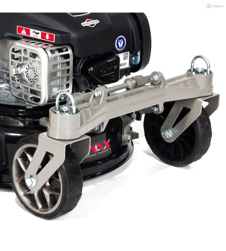 NAC NAX1000S benzines fűnyíró