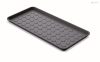 Prosperplast alátét DRY PAD antracit 71,6 cm