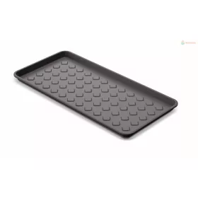 Prosperplast alátét DRY PAD antracit 71,6 cm