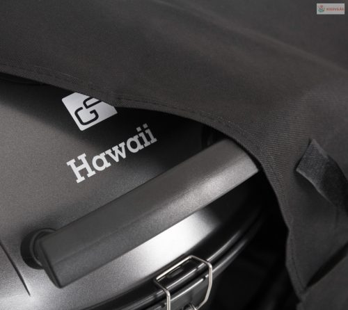 Takaró a G21 Hawaii BBQ grillre