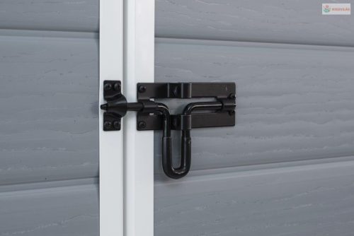 Keter MANOR 4 x 3 kerti tároló, szürke