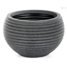 G21 Lava Ring virágcserép 40,5 x 40,5 x 26