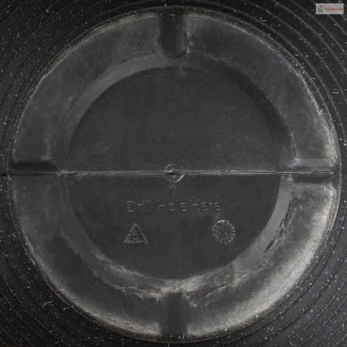 G21 Lava Ring virágcserép 40,5 x 40,5 x 26