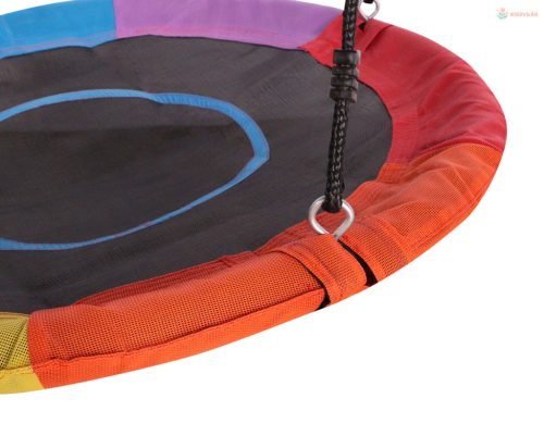 G21 szivárványos hintakör