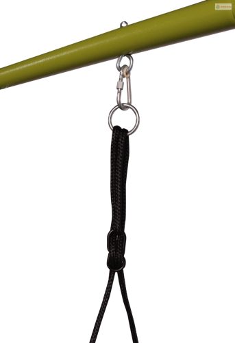 G21 szivárványos hintakör