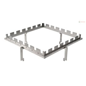 G21 tartozékok nyársállvány Montana grillhez