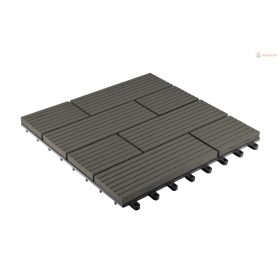 G21 Samoa WPC burkolócsempe Incana 2,3x30x30 cm