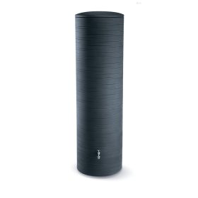 Prosperplast Novara hordó antracit 500l