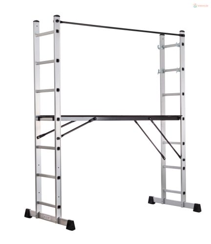 G21 többfunkciós állvány, Handrail 1,96 x 1,59m