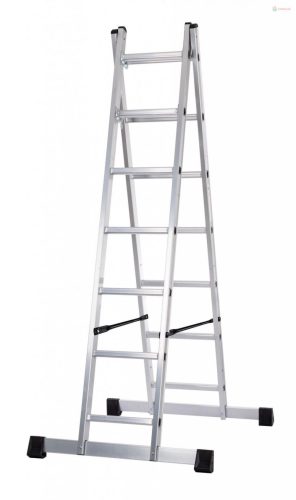 G21 többfunkciós állvány, Handrail 1,96 x 1,59m