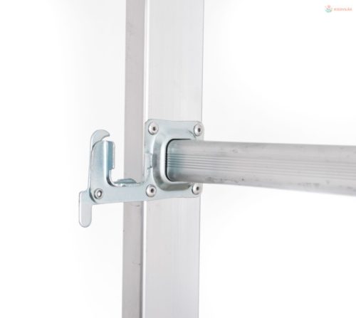 G21 többfunkciós állvány, Handrail 1,96 x 1,59m