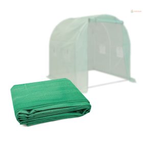 G21 fóliaponyva 300 x 600 x 200 cm, zöld