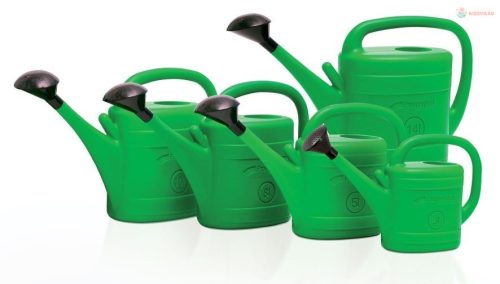 Prosperplast kerti öntözőkanna SPRING zöld 8 l