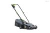 Elektromos fűnyíró NAC LE10-32-PB-YE