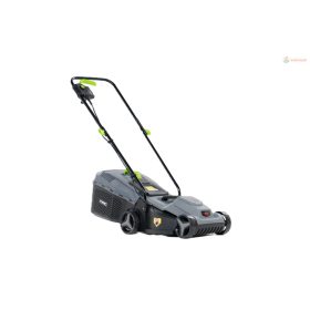 Elektromos fűnyíró NAC LE10-32-PB-YE
