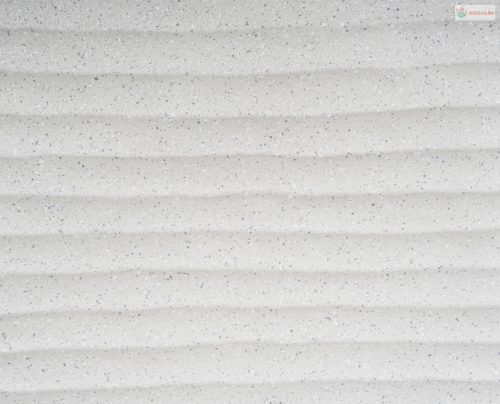 G21 Sand Cube virágcserép 38 x 38 x 37