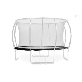   G21 pótlkatrész rugóvédő a SpaceJump 366 cm trambulinhoz, fekete