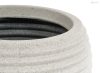 G21 Sand Ring virágcserép 29 x 29 x 19