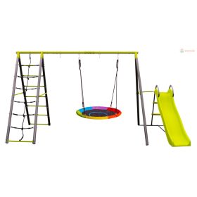 G21 Tacoma 3 kerti hinta  csúszdával