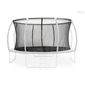  G21 pótalkatrész védőháló a SpaceJump 430 cm trambulinhoz