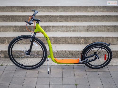 Robogó Acra Joy Racer