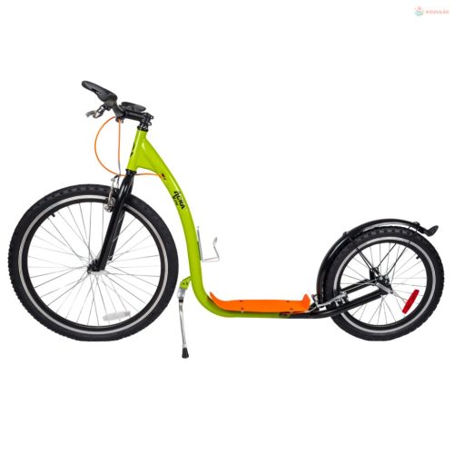 Robogó Acra Joy Racer