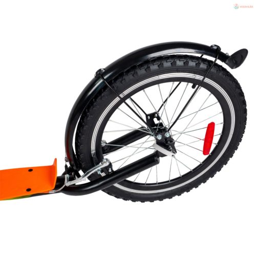 Robogó Acra Joy Racer