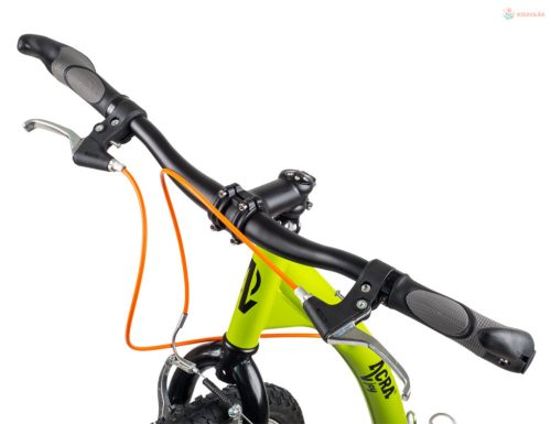 Robogó Acra Joy Racer