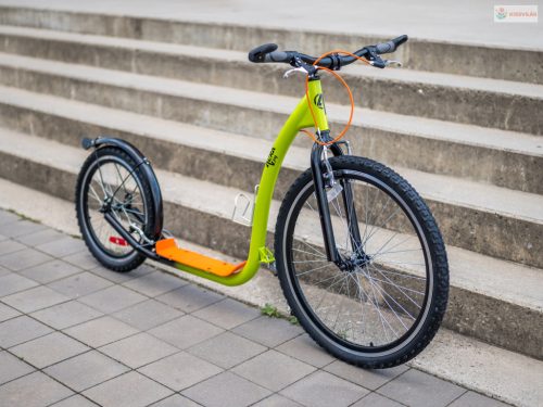 Robogó Acra Joy Racer