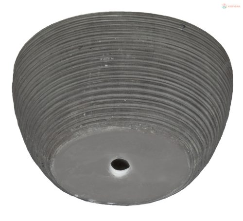 G21 Stone Style virágcserép 29 cm