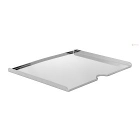 G21 pótalkatrész – oldalsó polcfedél a Nevada grillhez