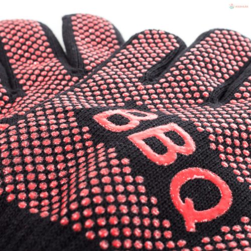 G21 grillező eszköz - grillező kesztyű 350°C-ig