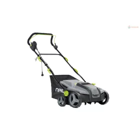 NAC SCE180-38-W2 elektromos gyepszellőztető