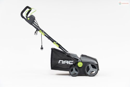 NAC SCE180-38-W2 elektromos gyepszellőztető