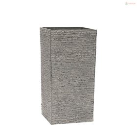 G21 Natur Tube virágcserép 35 x 70 x 35